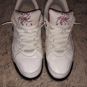 Nike air flight 2013